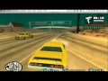 Mercury Cyclone Spoiler 70 v2.01 для GTA San Andreas видео 1