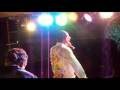 Portmore Empire (Vybz Kartel) & Caution Soundz in Antigua-Antigua Sting 2009