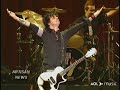 NEWSFLASH: RATM, GREEN DAY, DEF LEPPARD