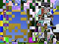 BSUCLA Level 150 Dexless Noob Dragon Knight - Part II