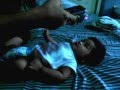 Best actress - baby Cali