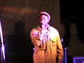 PROFESSOR SKANK AND AFRIKAN SIMBA IN LEGALISE PROTESTIVAL