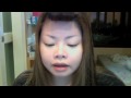 How to apply mineral makeup [MMU]