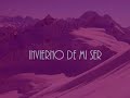 Jaci Velasquez - Mi Corazón - Invierno de Mi Ser