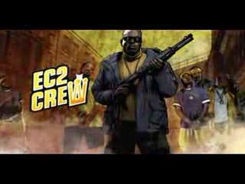 Видео № 1 из игры Gangs of London (Б/У) [PSP]