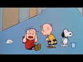 linus in withdrawals