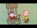 linus in withdrawals