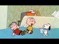 linus in withdrawals