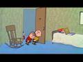 linus in withdrawals