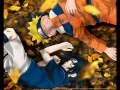 naruto slideshow (wake me up inside)
