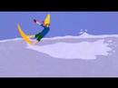 3-D Animation - Showreel 2007