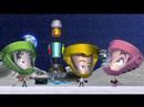 3-D Animation - Showreel 2007