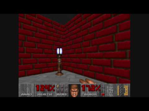 Doom guy's pimp adventure 2