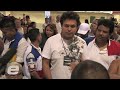 Contratiempos durante las elecciones