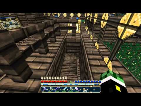 The Minecraft Project - Magmacube Mayhem! | Episode 272