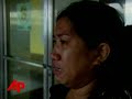 Ferry capsizes in typhoon off Philippines, 700 feared dead