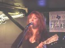 BRIGITTE LONDON: The Next Wind Blows
