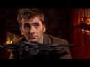 cj – Doctor Who sound