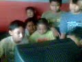 budak2 terkena buatan aku