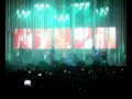 Radiohead en el Daydream festival