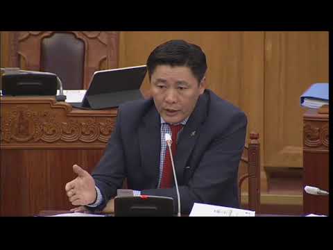 П.Анужин: Монгол төр хүнээ урьдчилан сэргийлэх хатуу чанд бодлогыг авч хэрэгжүүлэх ёстой