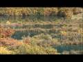 九寨溝（世界遺産） [中国大紀行DVD 第9巻 長江・水と詩の旅 より]