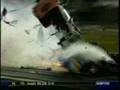 Crash Dragster