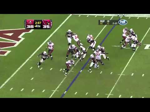 Top 10 Plays of the 2010 NFL Season 0 Top 10 Plays of the 2010 NFL Season