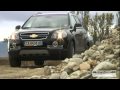 Chevrolet Captiva videos