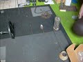 Diepte (lucht) test xp adx 200.