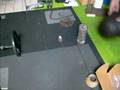 Diepte (lucht) test xp adx 200.