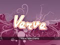 Verve - Actor Demo