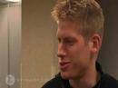 Interview with Justin Spring