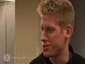 Interview with Justin Spring