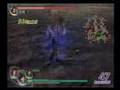 無双OROCHI　激難　攻撃力制限遊技　連撃選抜　（コンボ集/combo selection）