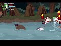 Castle Crashers: Green Knight Part 5