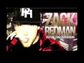 ZACK REDMAN - A Matter Of Perspective (Trailer)