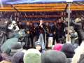 Митинг в Калининграде 30.01.10 Выступление Яшина