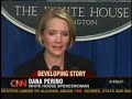 Dana Periono Press Briefing - April 13, 2007