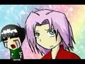 Sjov Naruto Parodi 2 (AF Psygirl21)