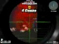 Cheesecake's Fireteam Infected / zombies headshots combos