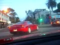Driving alongside Kimi Raikkonen - after Melbourne F1 GP Driving alongside Kimi Raikkonen - after Melbourne F1 GP
