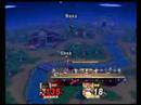 Choknater(Sheik) vs. Choklait(Snake) S1 R3 Friendlies
