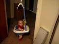 bubba rocking out