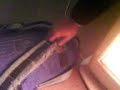 la mochila maldita