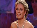SUSAN ERENS SINGS DON'T CRY FOR ME ARGENTINA