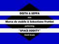 Space Oddity - Desta & Seppa unplugged version