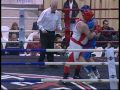 Semifinal Alberto Alcaraz (CVA) vs Abrahan Lopez (AND)
