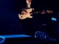 AlbertHammond Jr. live at les Transmusicales Scared