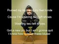 Shia Labeouf  (cantando)
